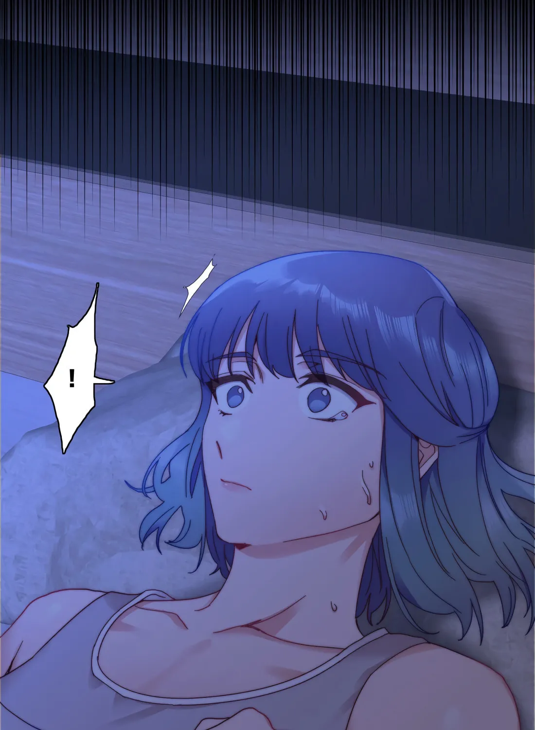 My Intern Bullied Me Again! Chapter 64 page 8 - 