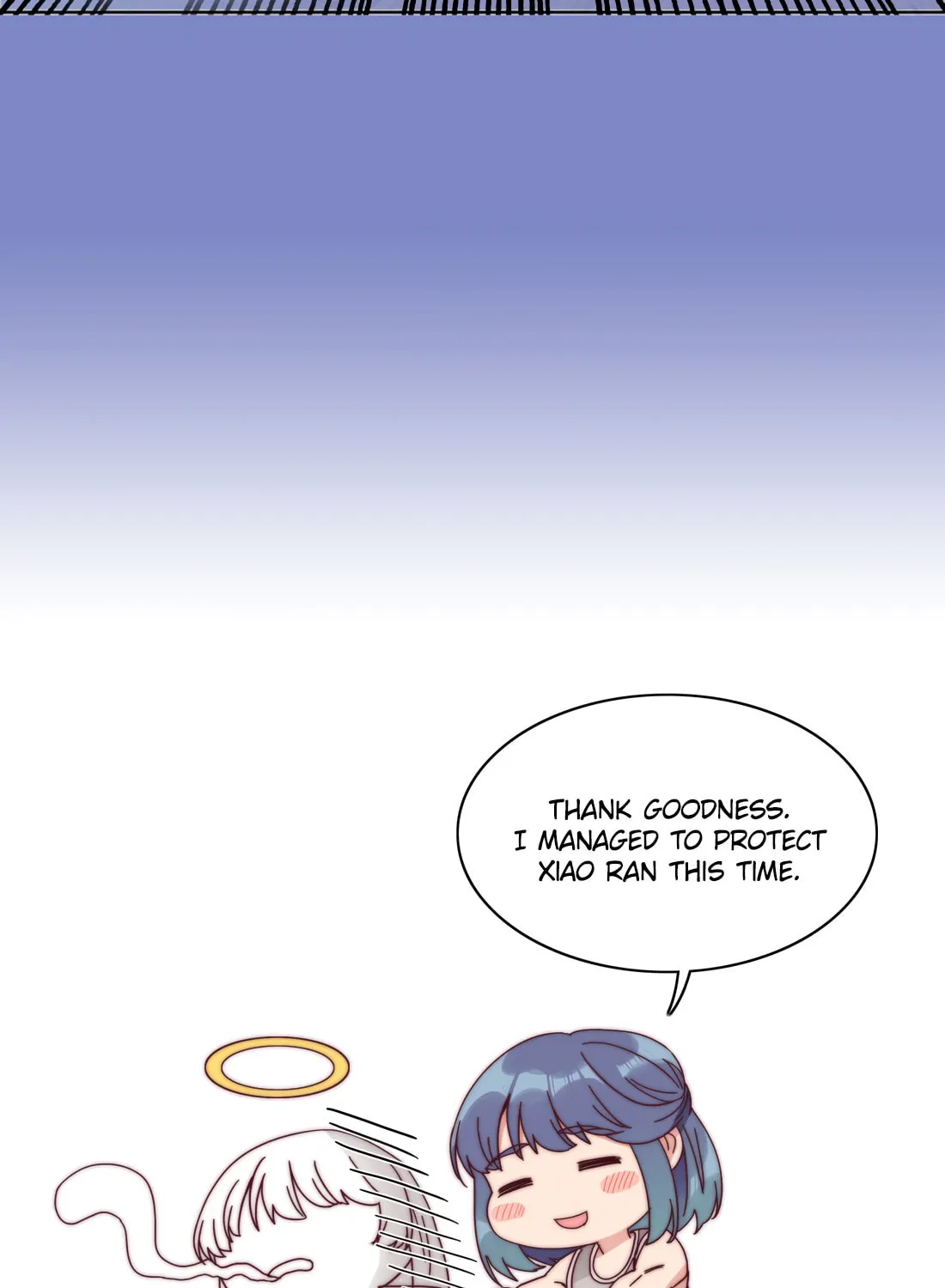 My Intern Bullied Me Again! Chapter 64 page 73 - 