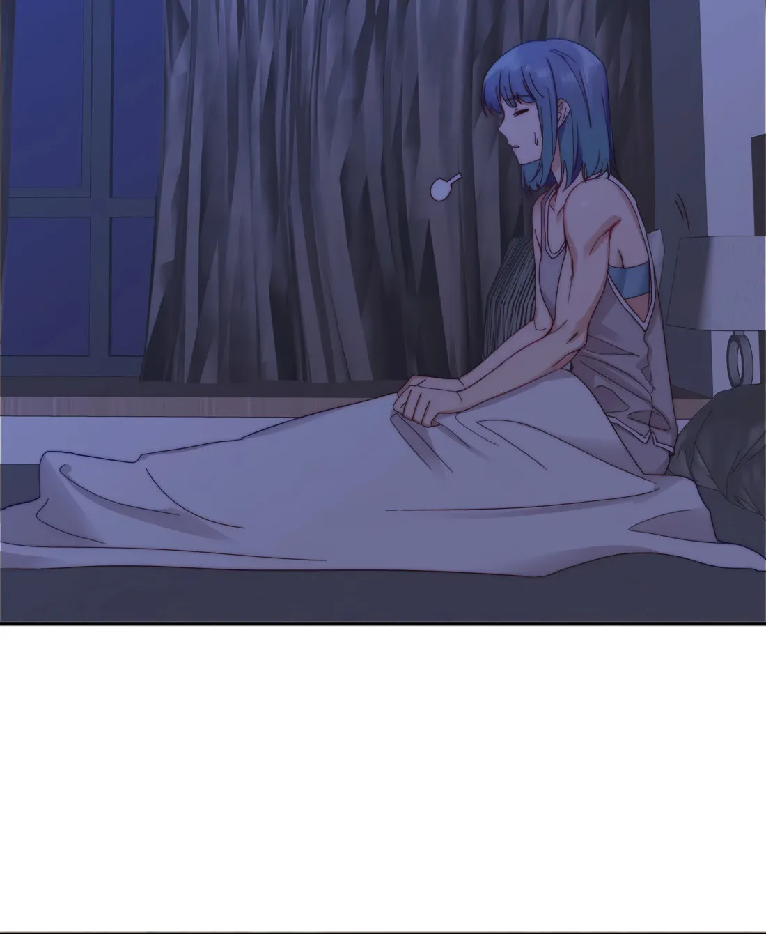My Intern Bullied Me Again! Chapter 64 page 10 - 