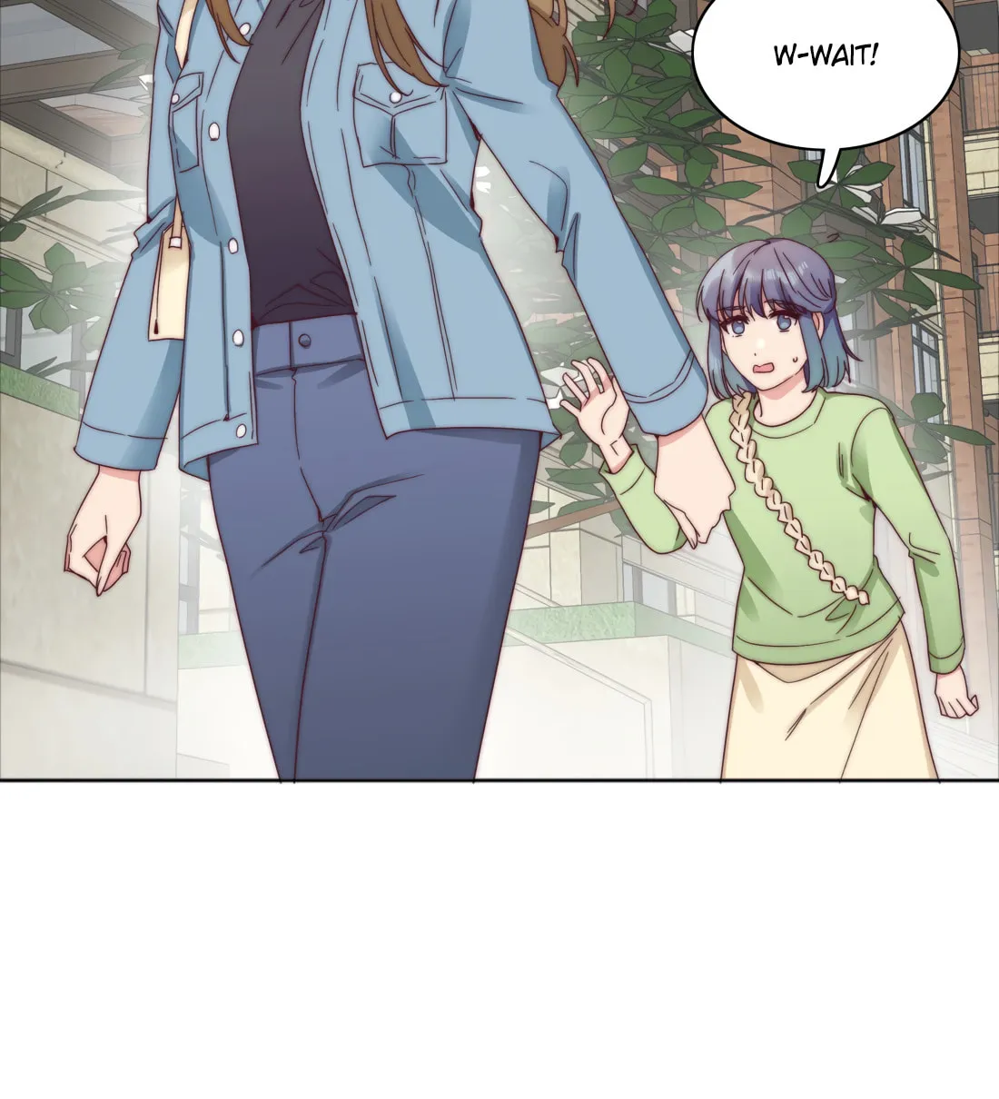 My Intern Bullied Me Again! Chapter 65 page 11 - 