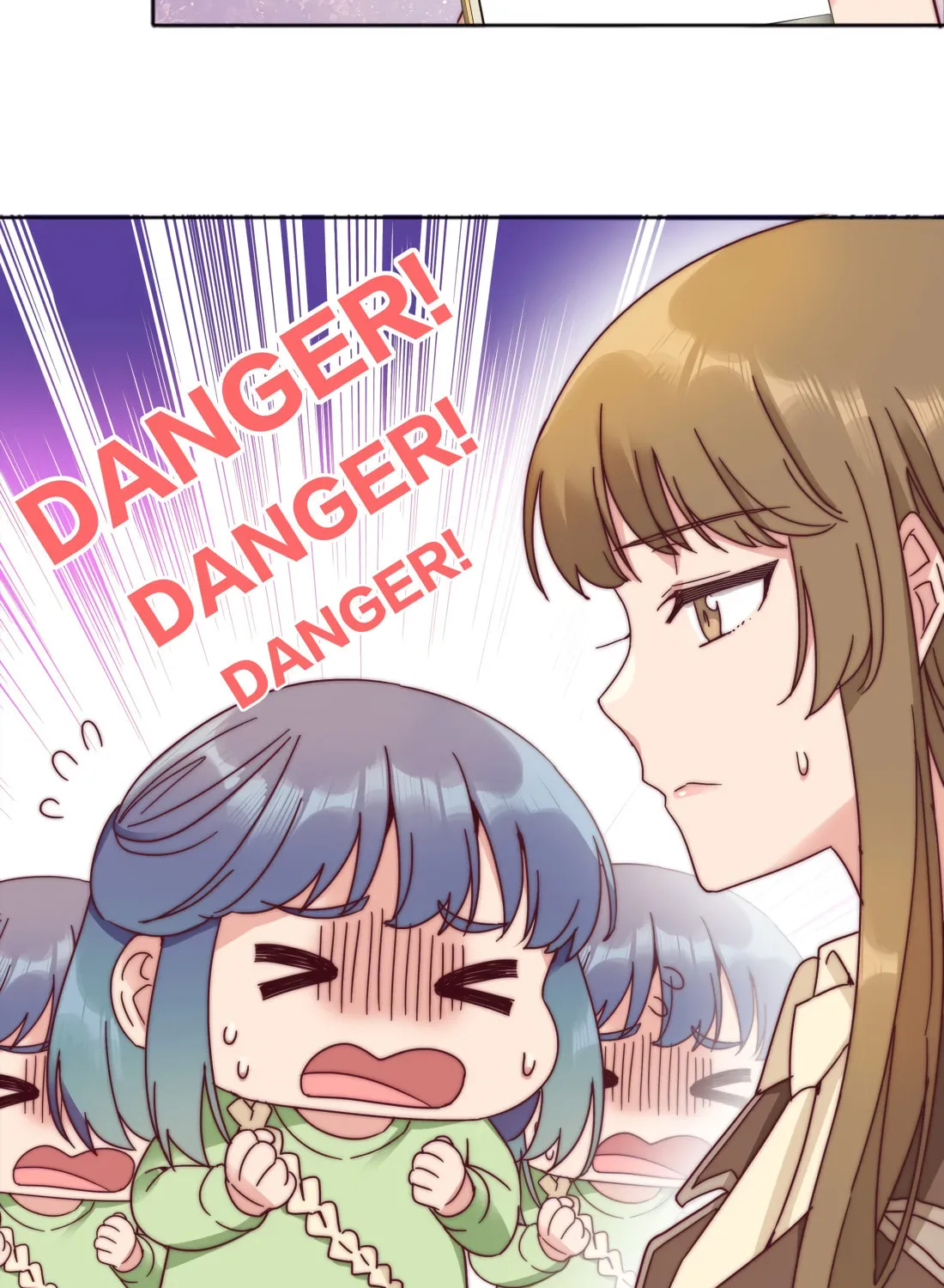 My Intern Bullied Me Again! Chapter 65 page 20 - 