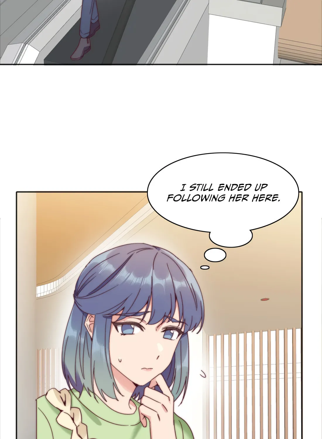 My Intern Bullied Me Again! Chapter 65 page 24 - 