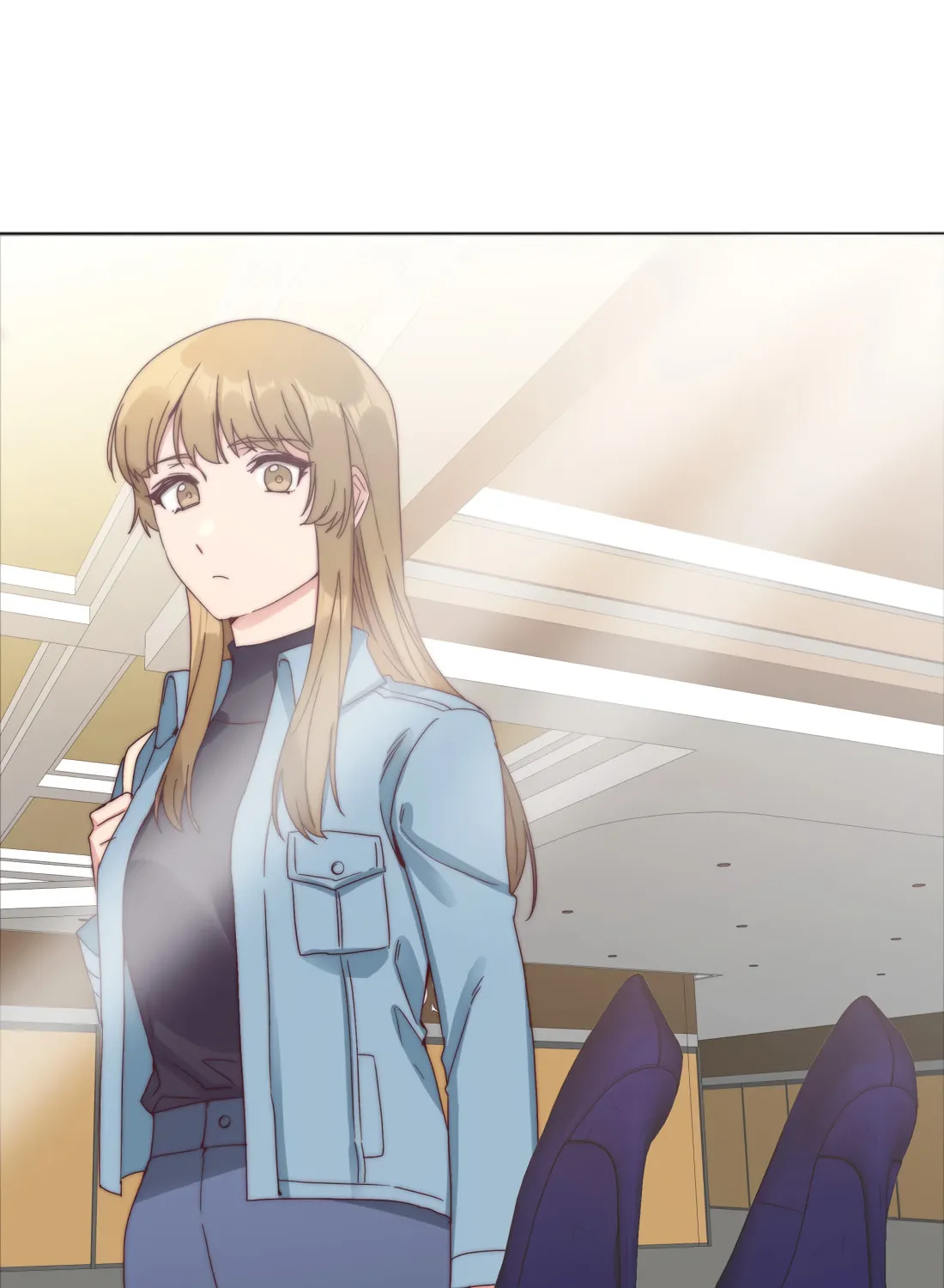 My Intern Bullied Me Again! Chapter 65 page 27 - 