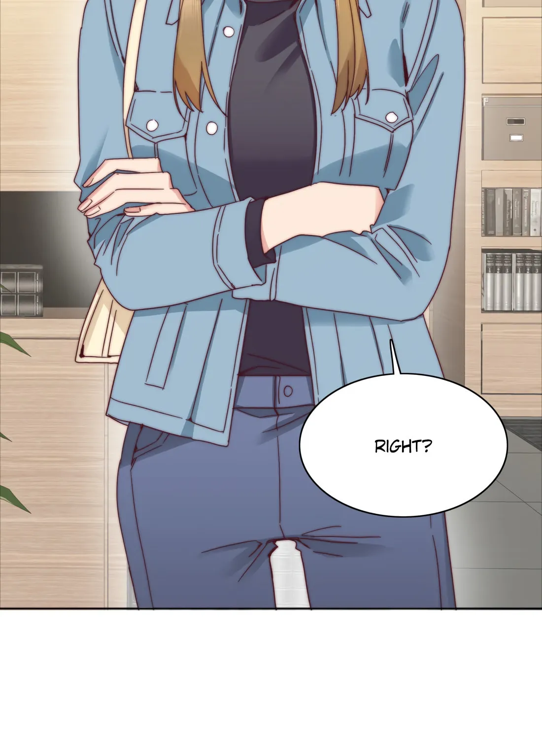 My Intern Bullied Me Again! Chapter 65 page 4 - 