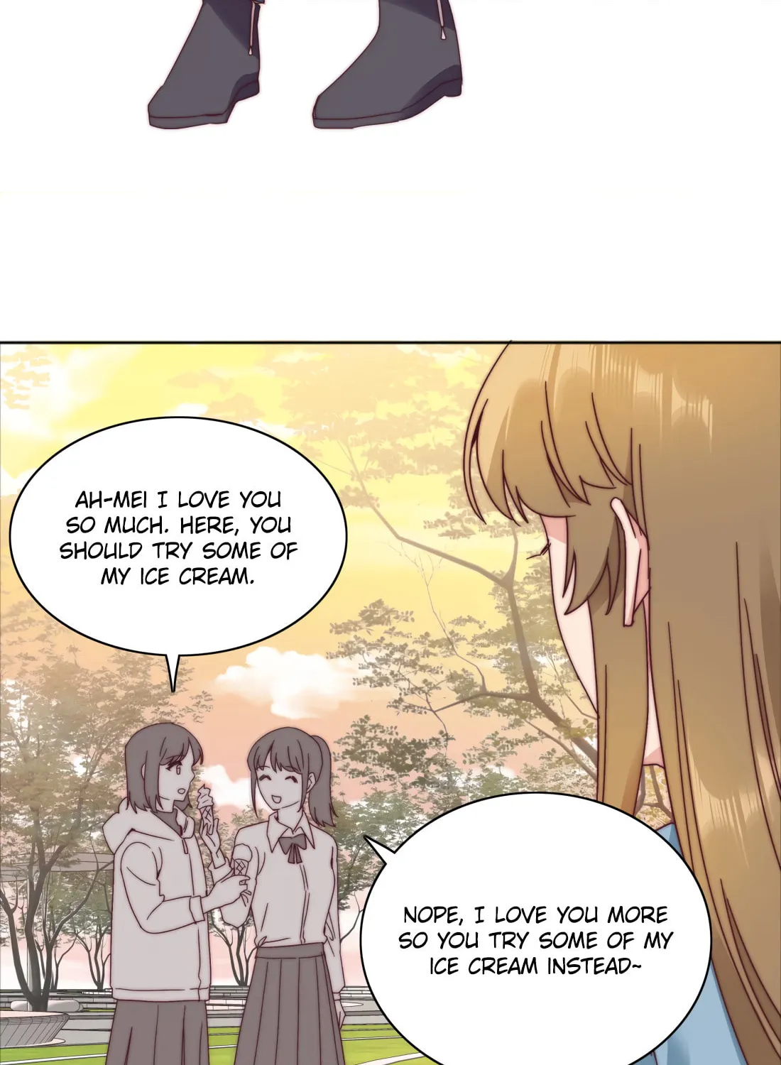 My Intern Bullied Me Again! Chapter 65 page 35 - 