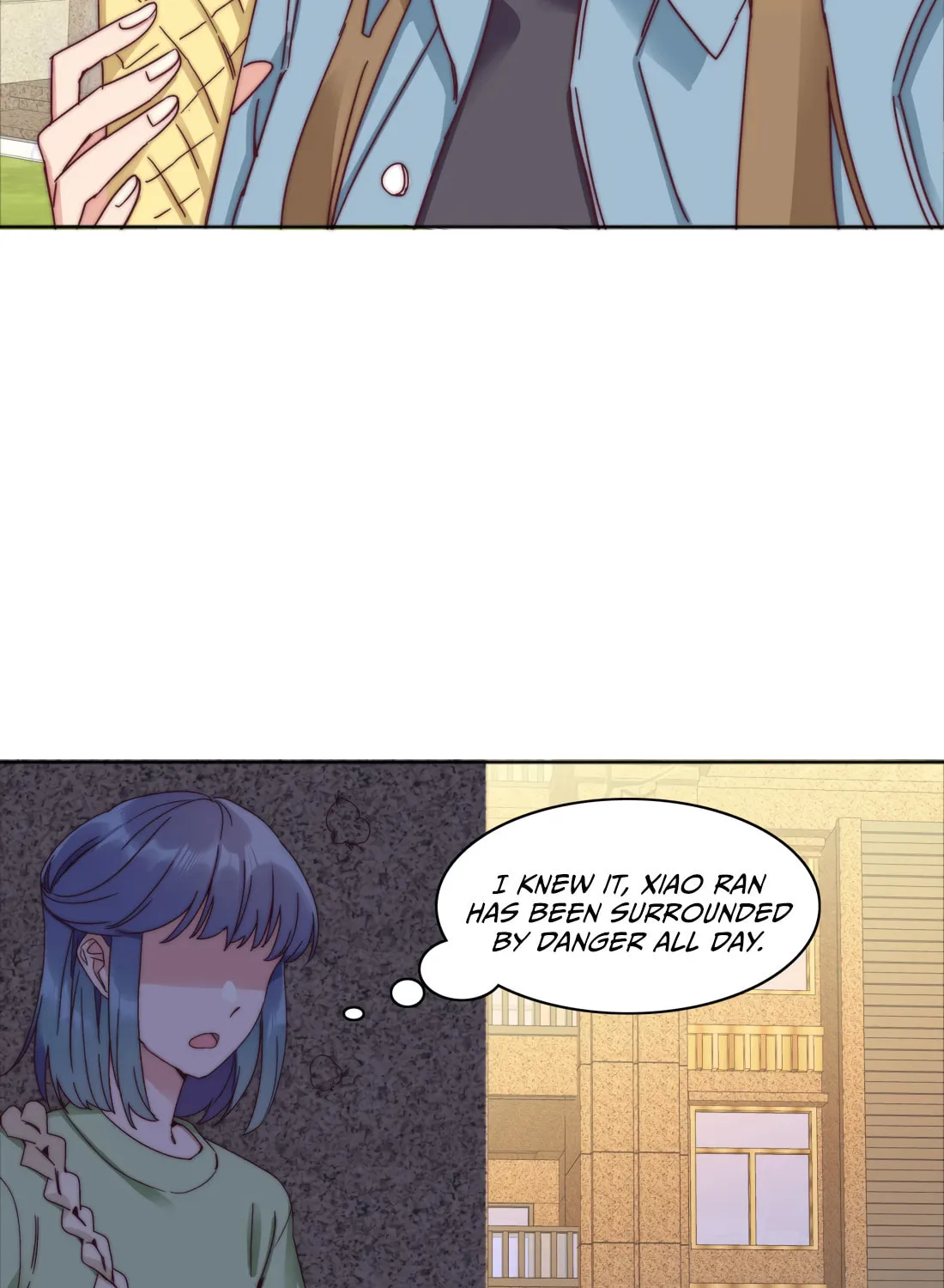My Intern Bullied Me Again! Chapter 65 page 37 - 