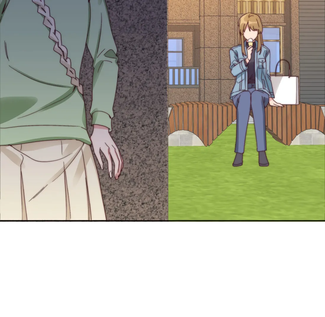 My Intern Bullied Me Again! Chapter 65 page 38 - 