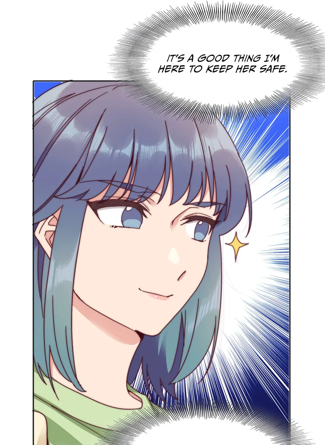 My Intern Bullied Me Again! Chapter 65 page 39 - 