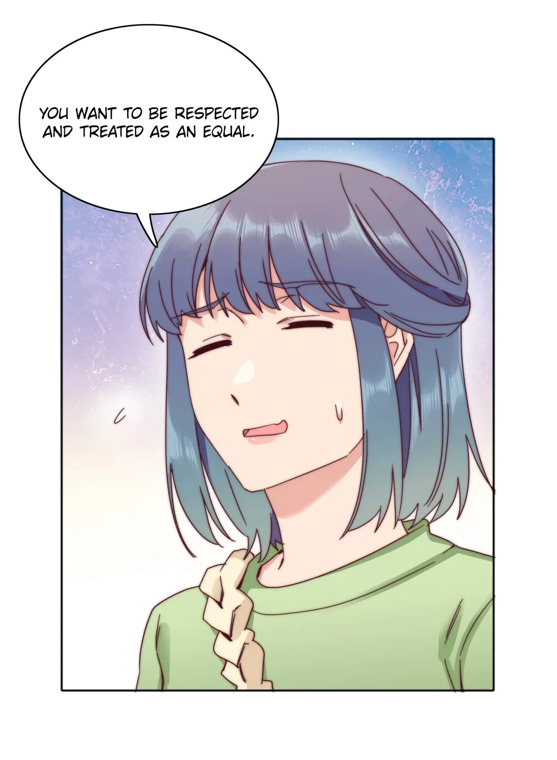 My Intern Bullied Me Again! Chapter 65 page 5 - 