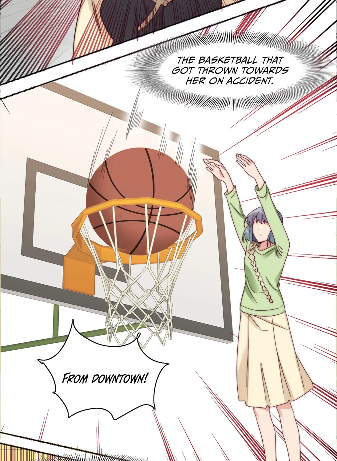My Intern Bullied Me Again! Chapter 65 page 41 - 