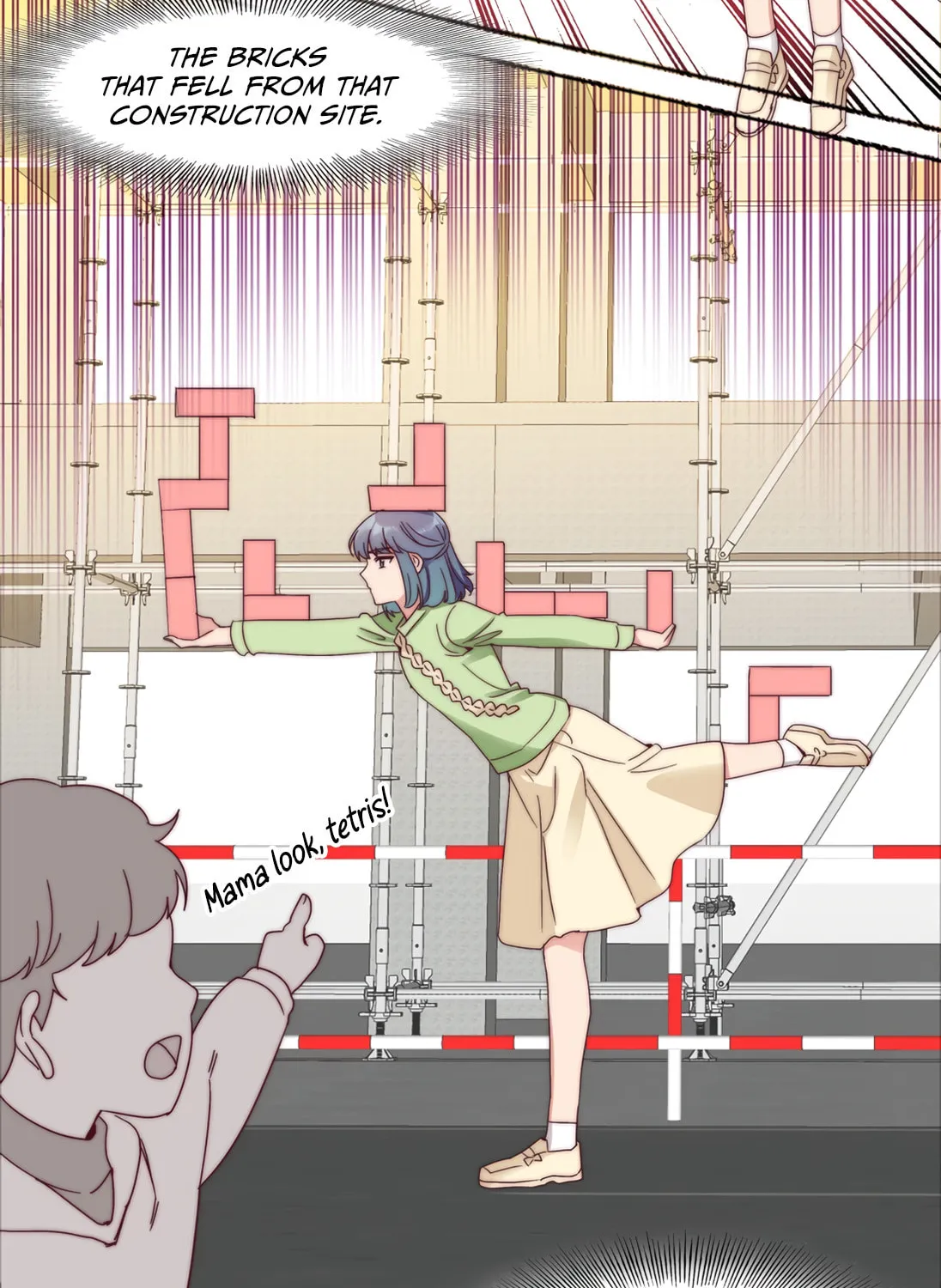 My Intern Bullied Me Again! Chapter 65 page 42 - 