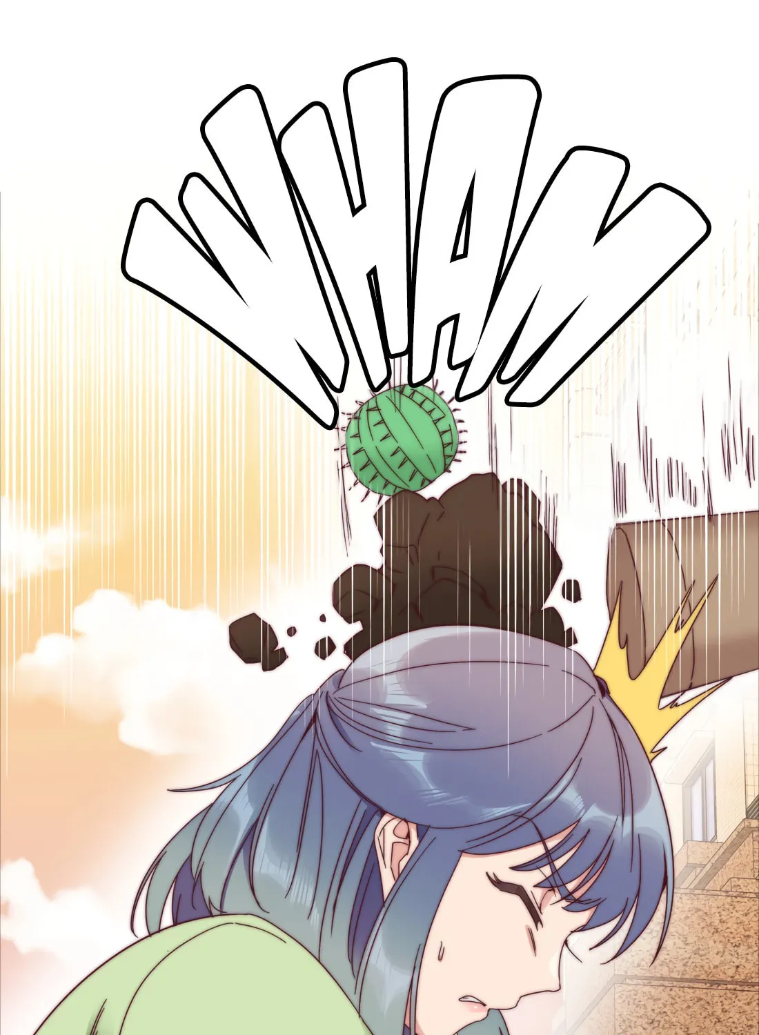 My Intern Bullied Me Again! Chapter 65 page 49 - 