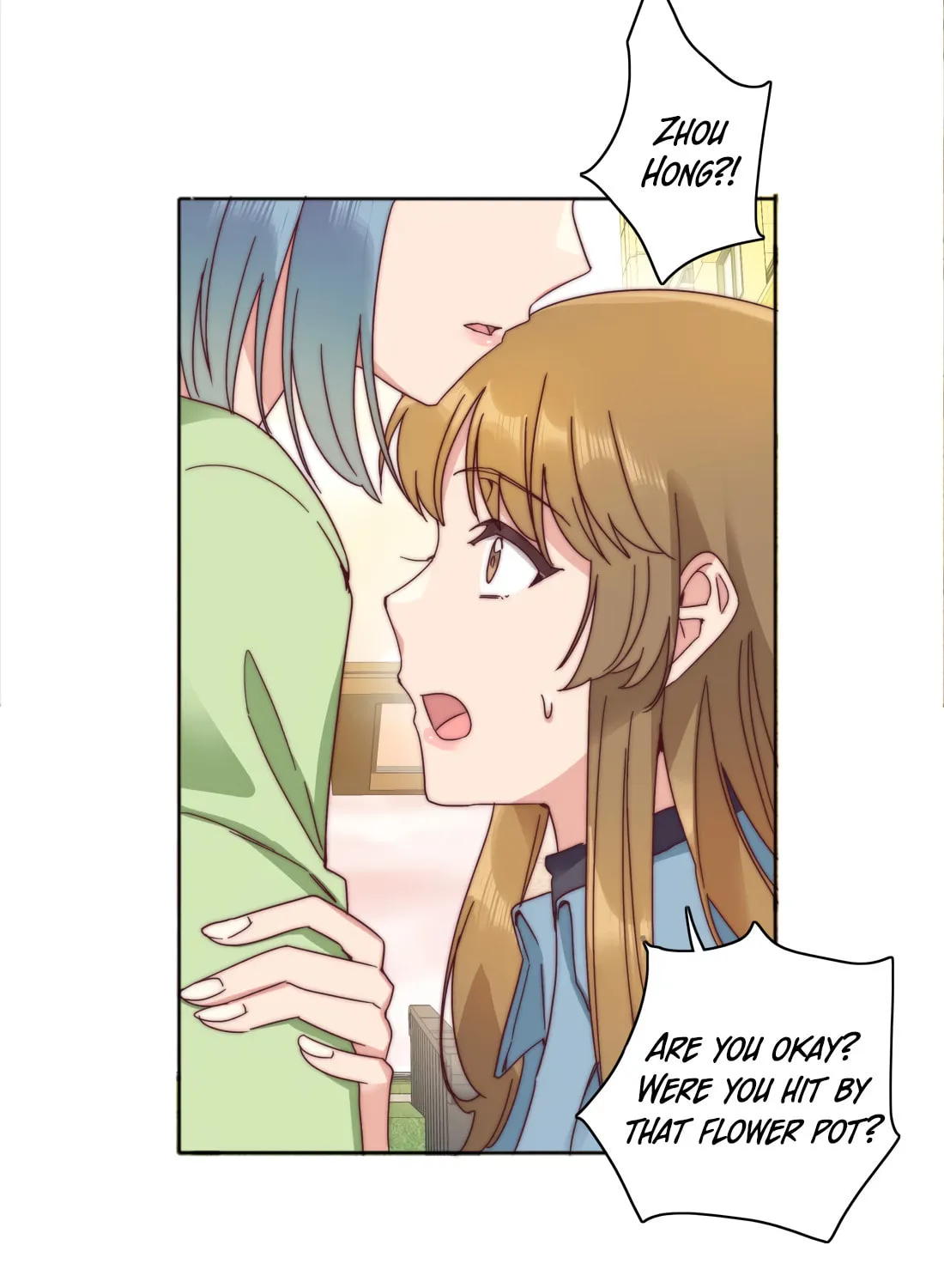 My Intern Bullied Me Again! Chapter 65 page 51 - 