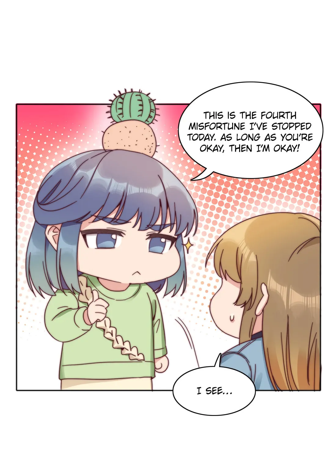 My Intern Bullied Me Again! Chapter 65 page 52 - 
