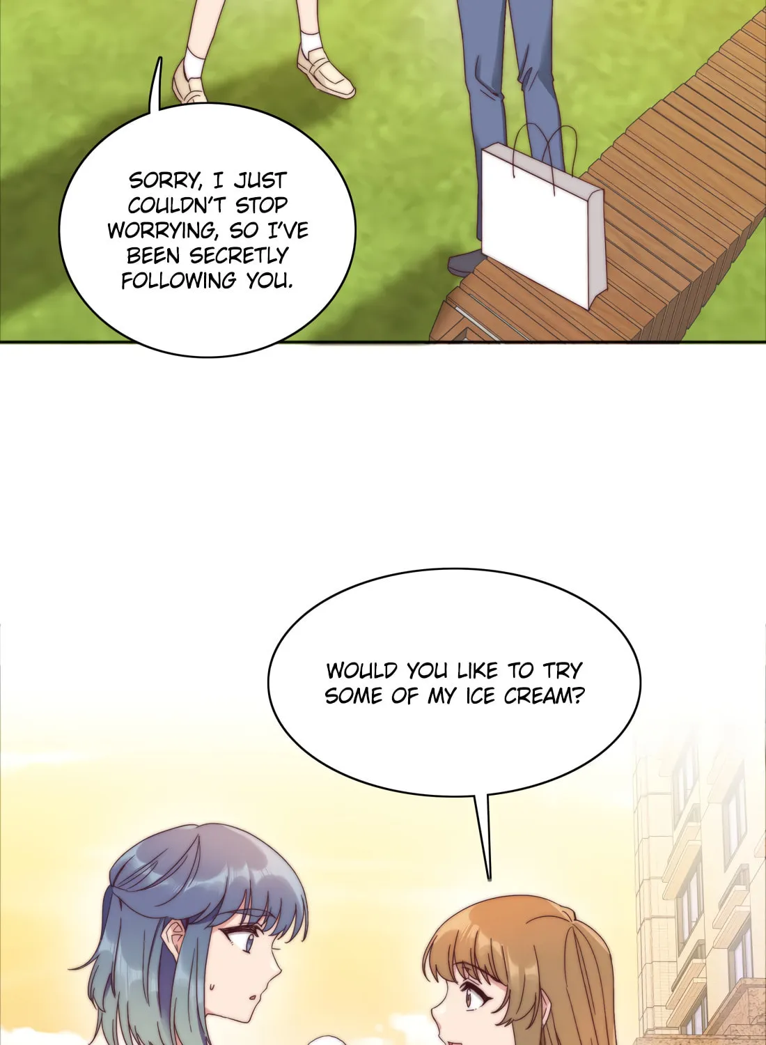 My Intern Bullied Me Again! Chapter 65 page 54 - 