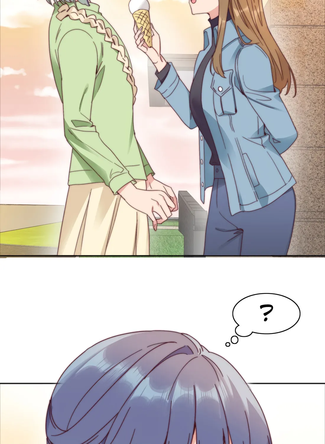My Intern Bullied Me Again! Chapter 65 page 55 - 