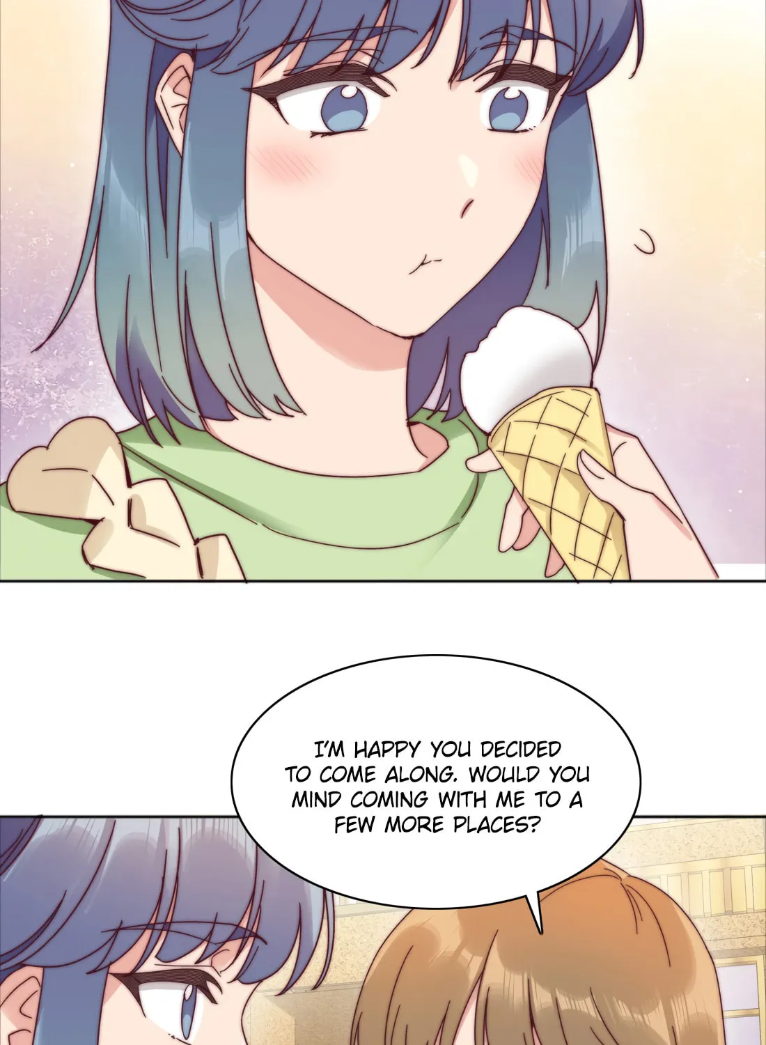 My Intern Bullied Me Again! Chapter 65 page 56 - 