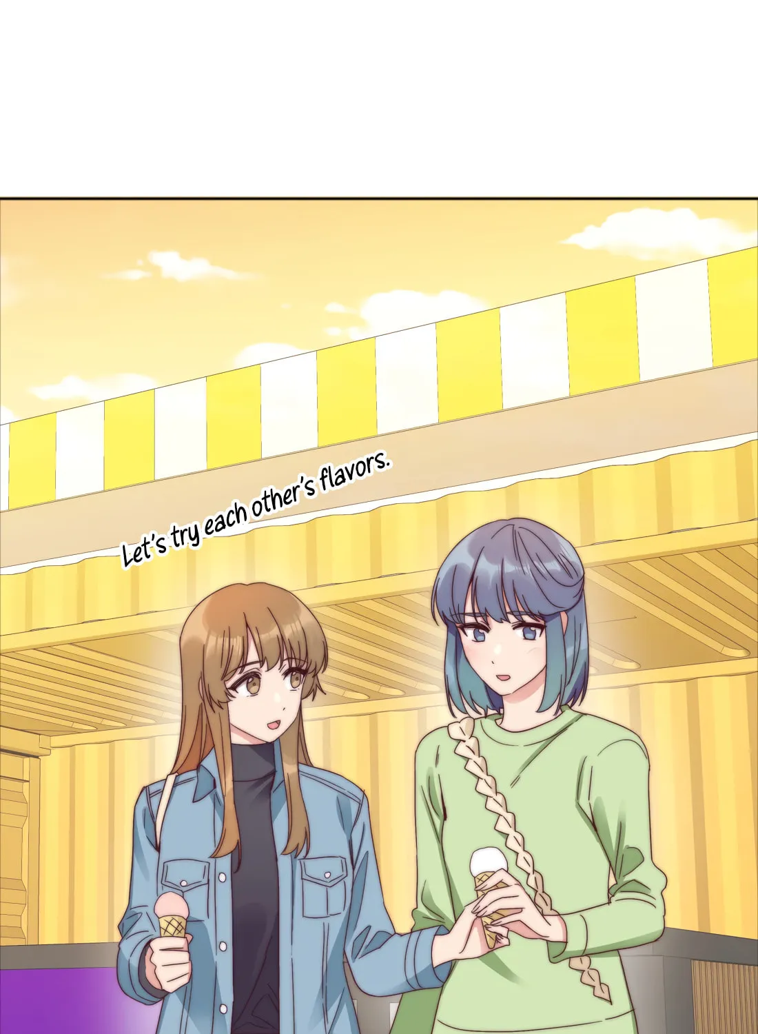 My Intern Bullied Me Again! Chapter 65 page 59 - 