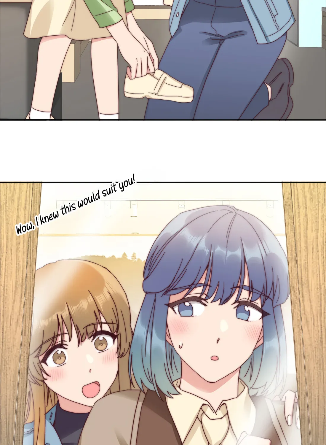 My Intern Bullied Me Again! Chapter 65 page 61 - 