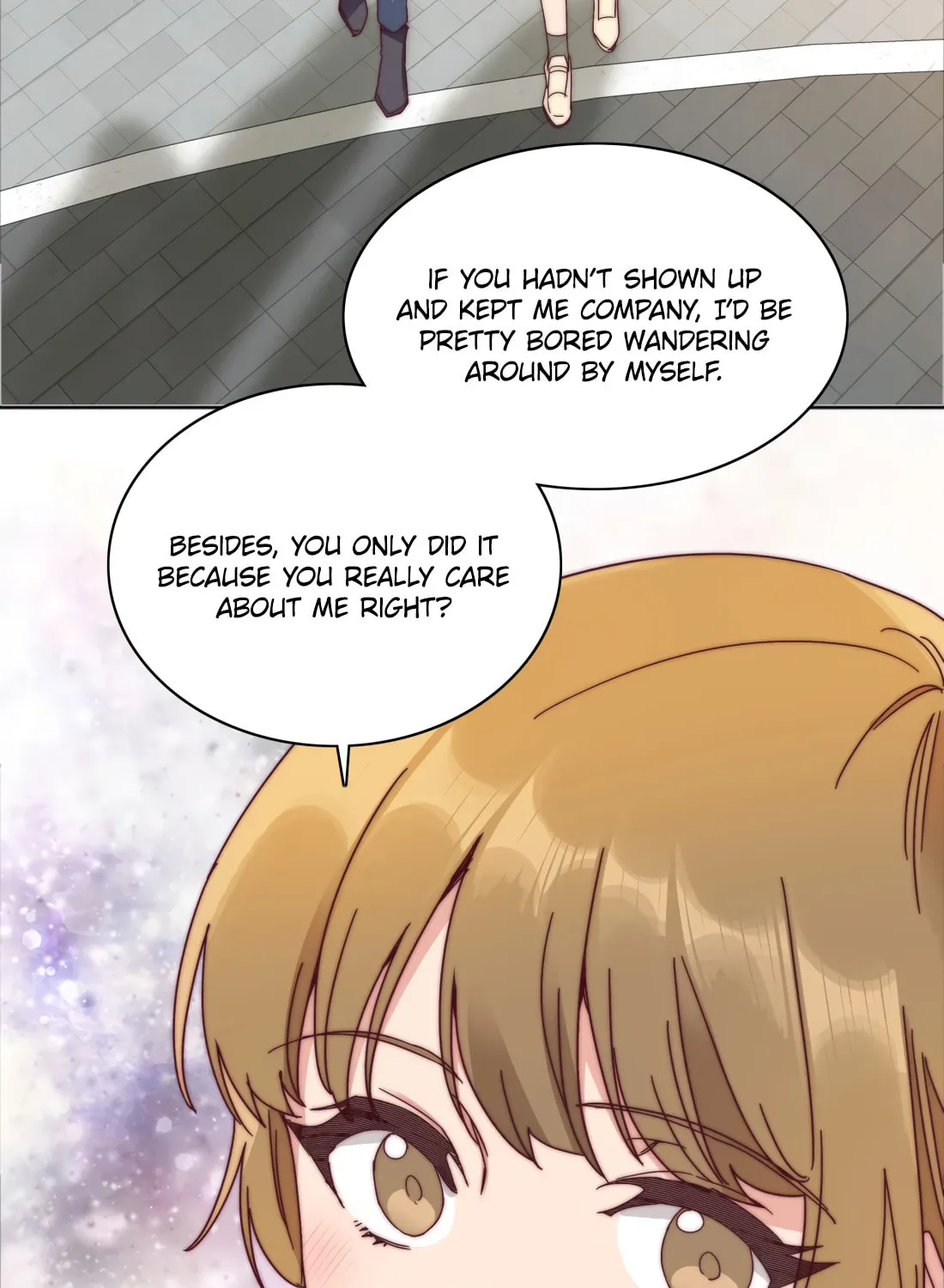 My Intern Bullied Me Again! Chapter 65 page 64 - 