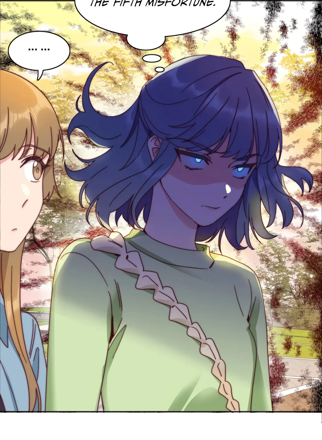 My Intern Bullied Me Again! Chapter 65 page 69 - 