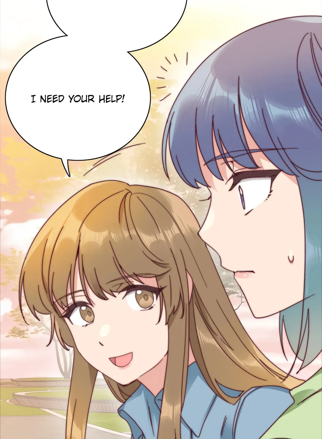 My Intern Bullied Me Again! Chapter 65 page 71 - 