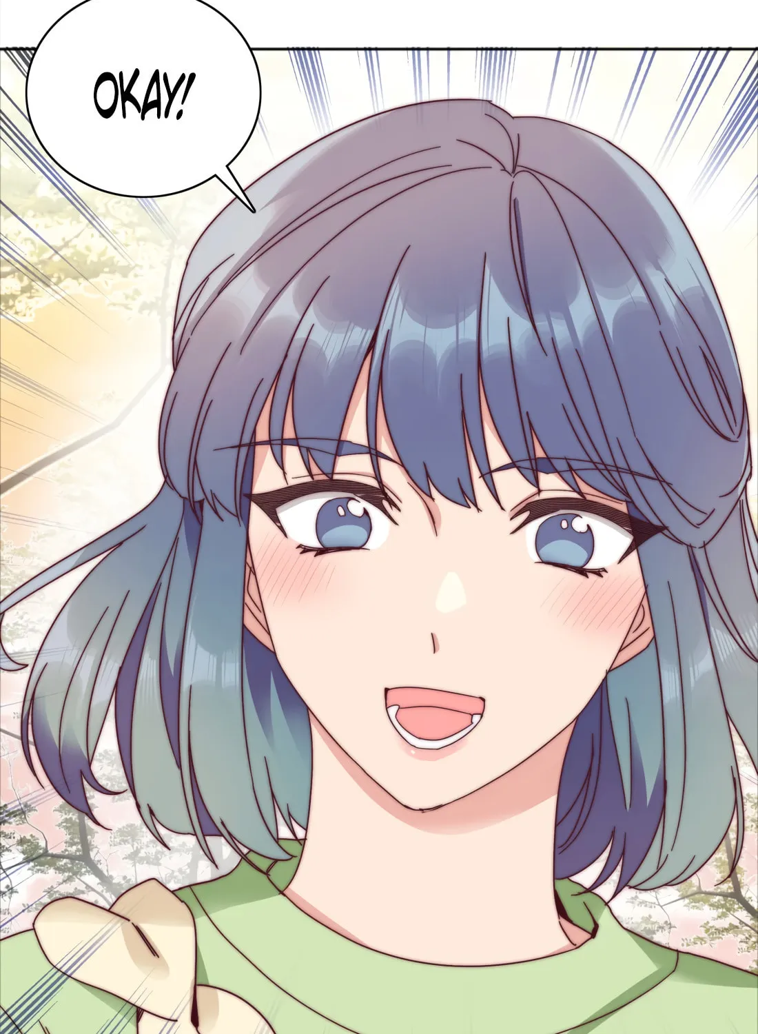 My Intern Bullied Me Again! Chapter 65 page 74 - 