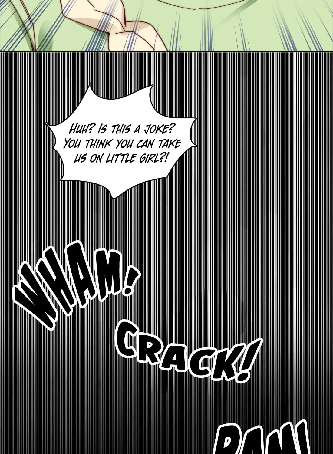My Intern Bullied Me Again! Chapter 65 page 75 - 