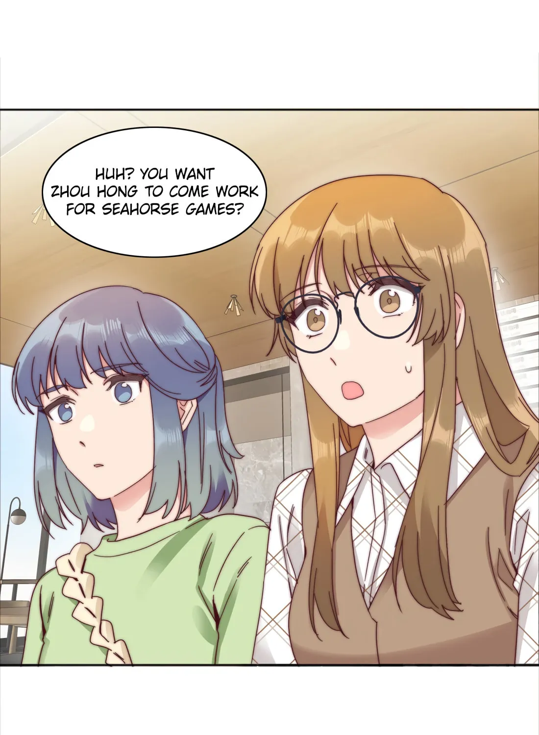 My Intern Bullied Me Again! Chapter 65 page 82 - 