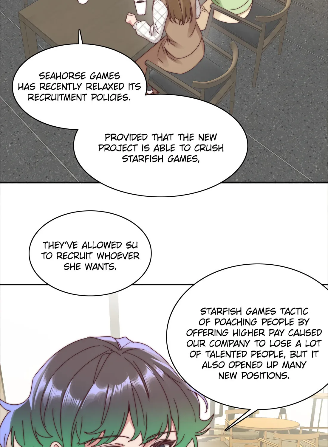 My Intern Bullied Me Again! Chapter 65 page 84 - 