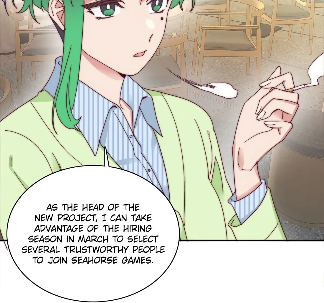 My Intern Bullied Me Again! Chapter 65 page 85 - 