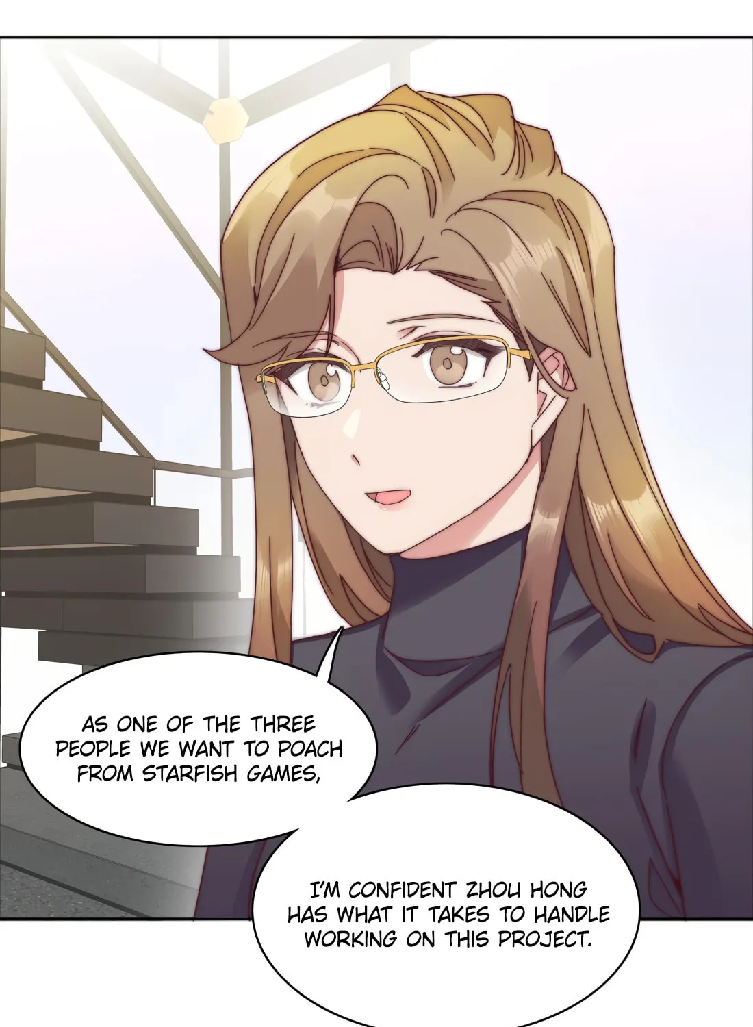 My Intern Bullied Me Again! Chapter 65 page 86 - 