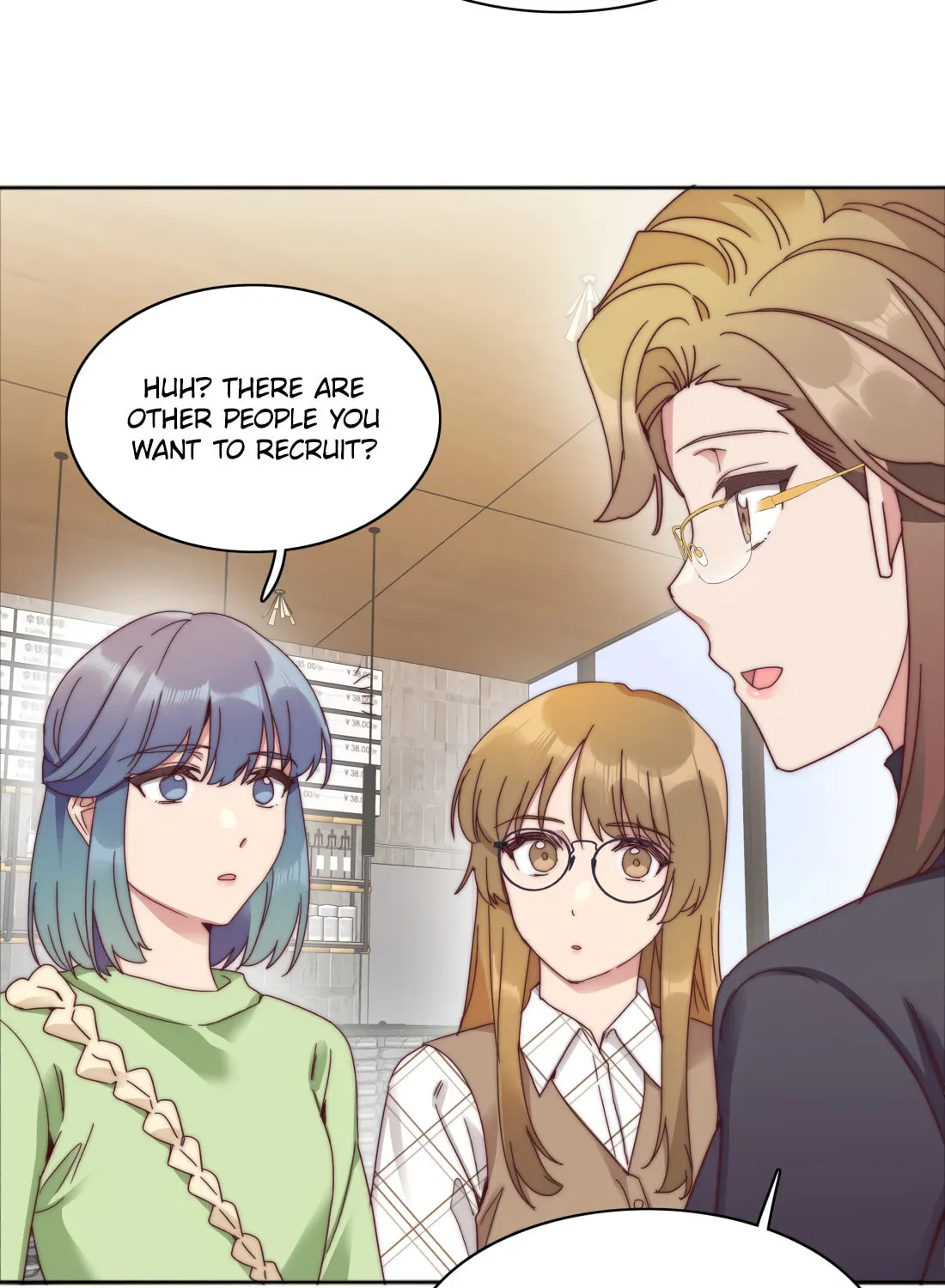 My Intern Bullied Me Again! Chapter 65 page 87 - 