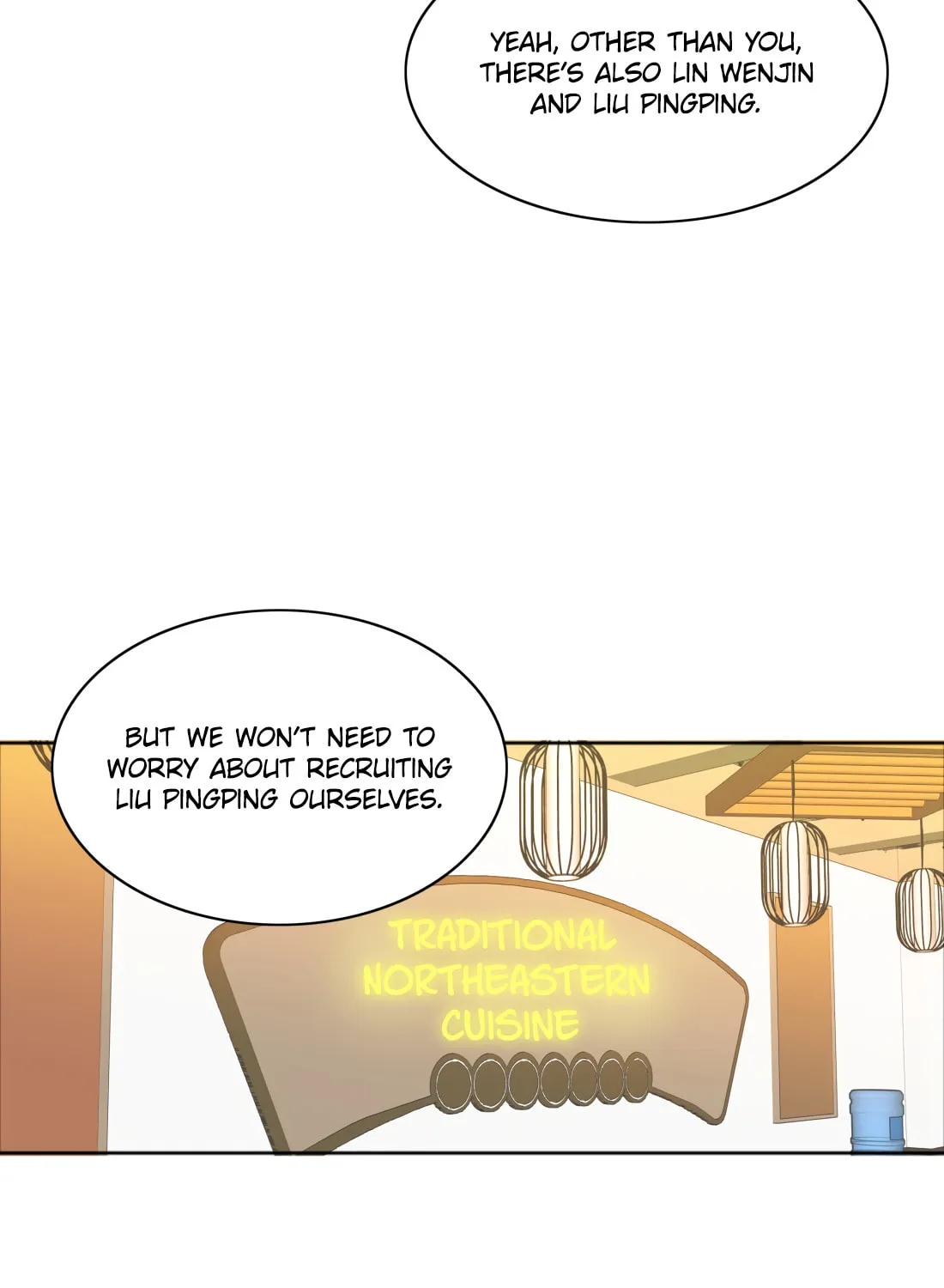 My Intern Bullied Me Again! Chapter 65 page 88 - 
