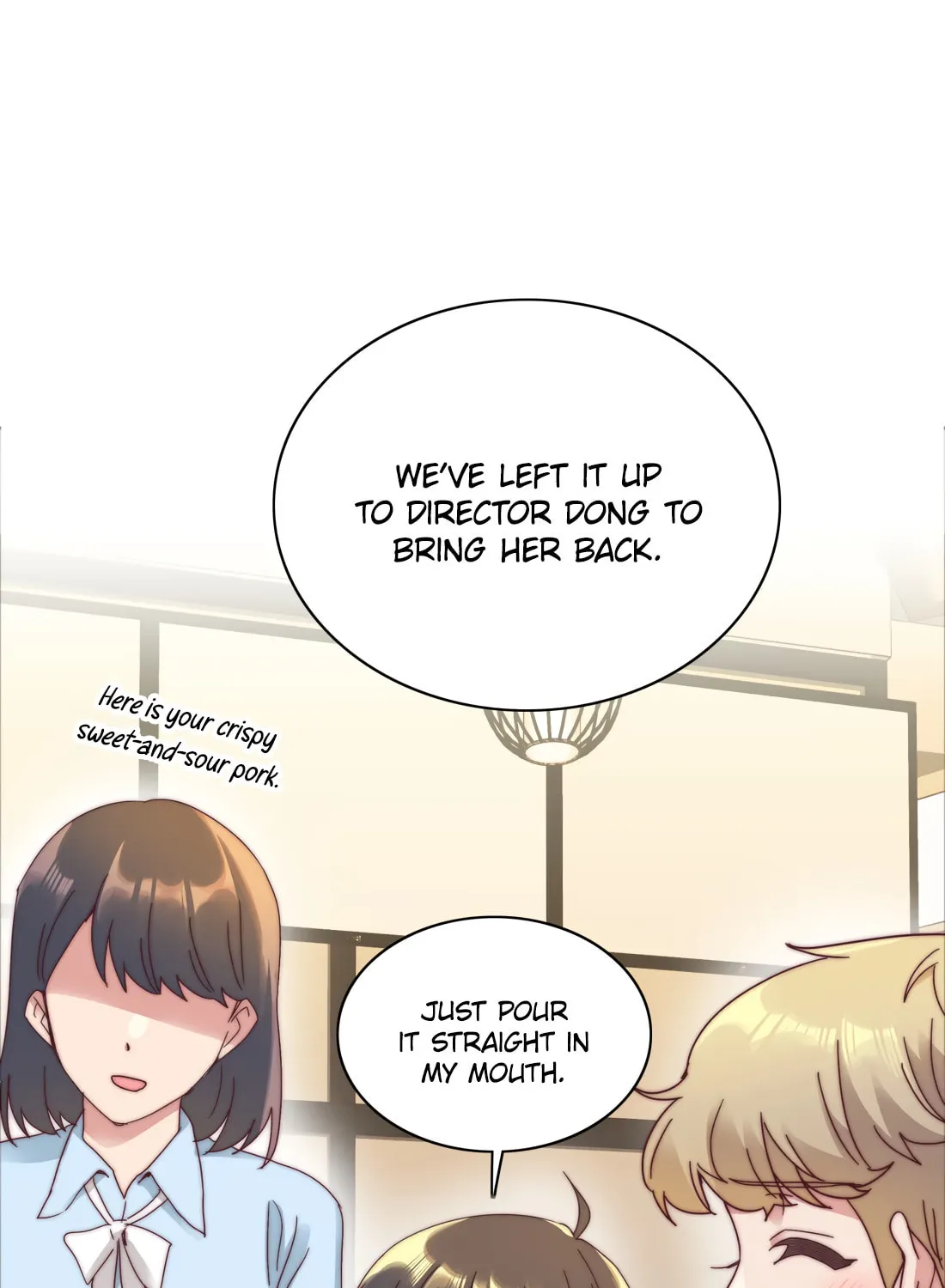 My Intern Bullied Me Again! Chapter 65 page 89 - 