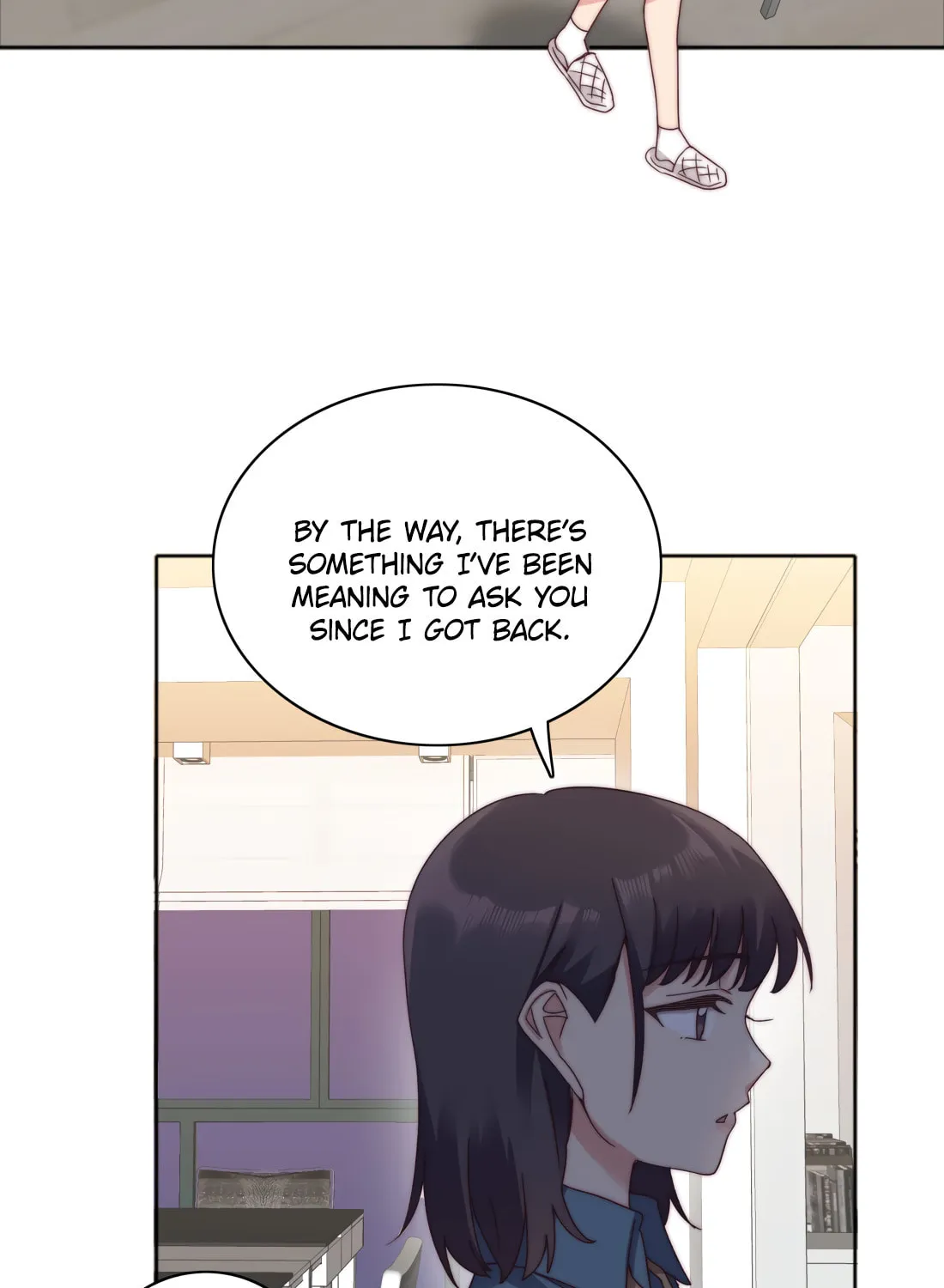 My Intern Bullied Me Again! Chapter 66 page 12 - 
