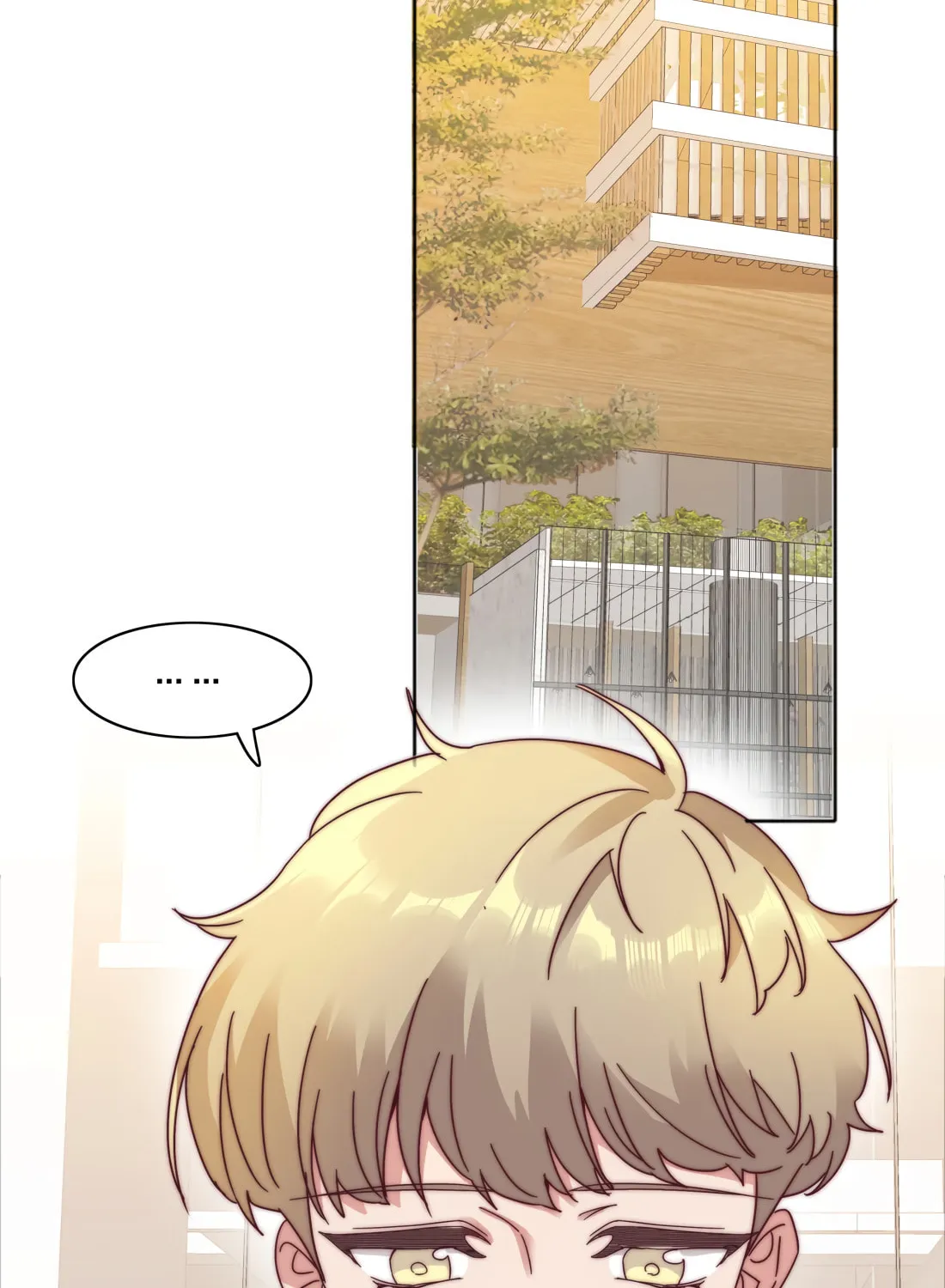 My Intern Bullied Me Again! Chapter 66 page 16 - 