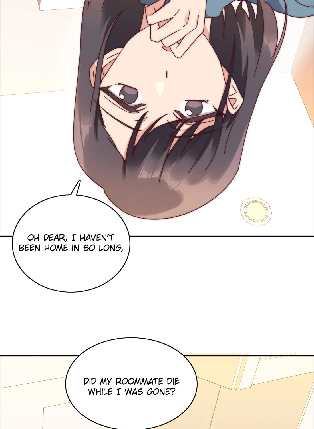 My Intern Bullied Me Again! Chapter 66 page 3 - 