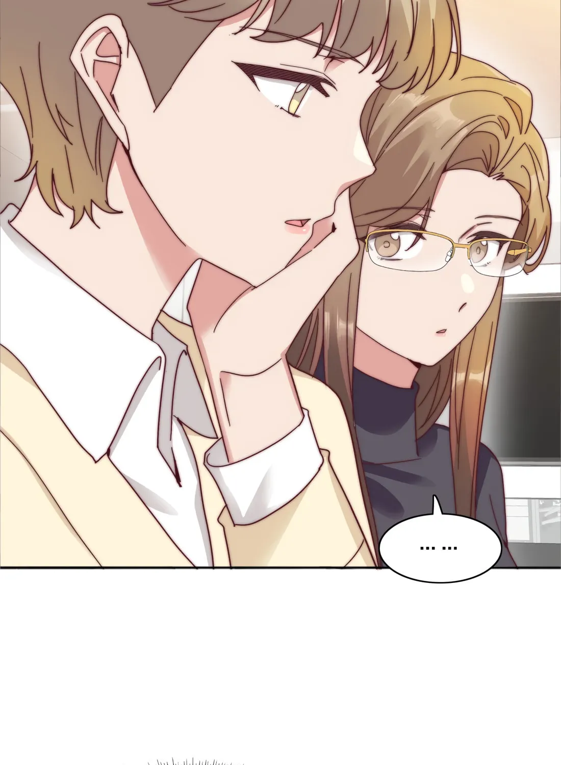 My Intern Bullied Me Again! Chapter 66 page 22 - 