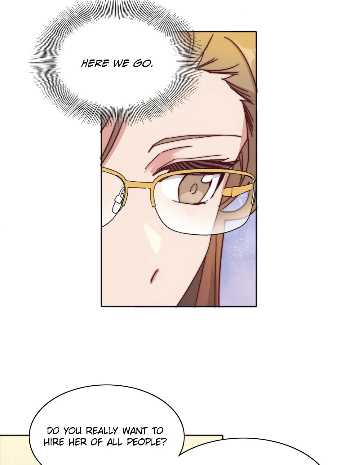 My Intern Bullied Me Again! Chapter 66 page 23 - 