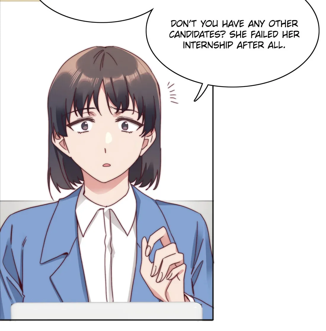 My Intern Bullied Me Again! Chapter 66 page 24 - 