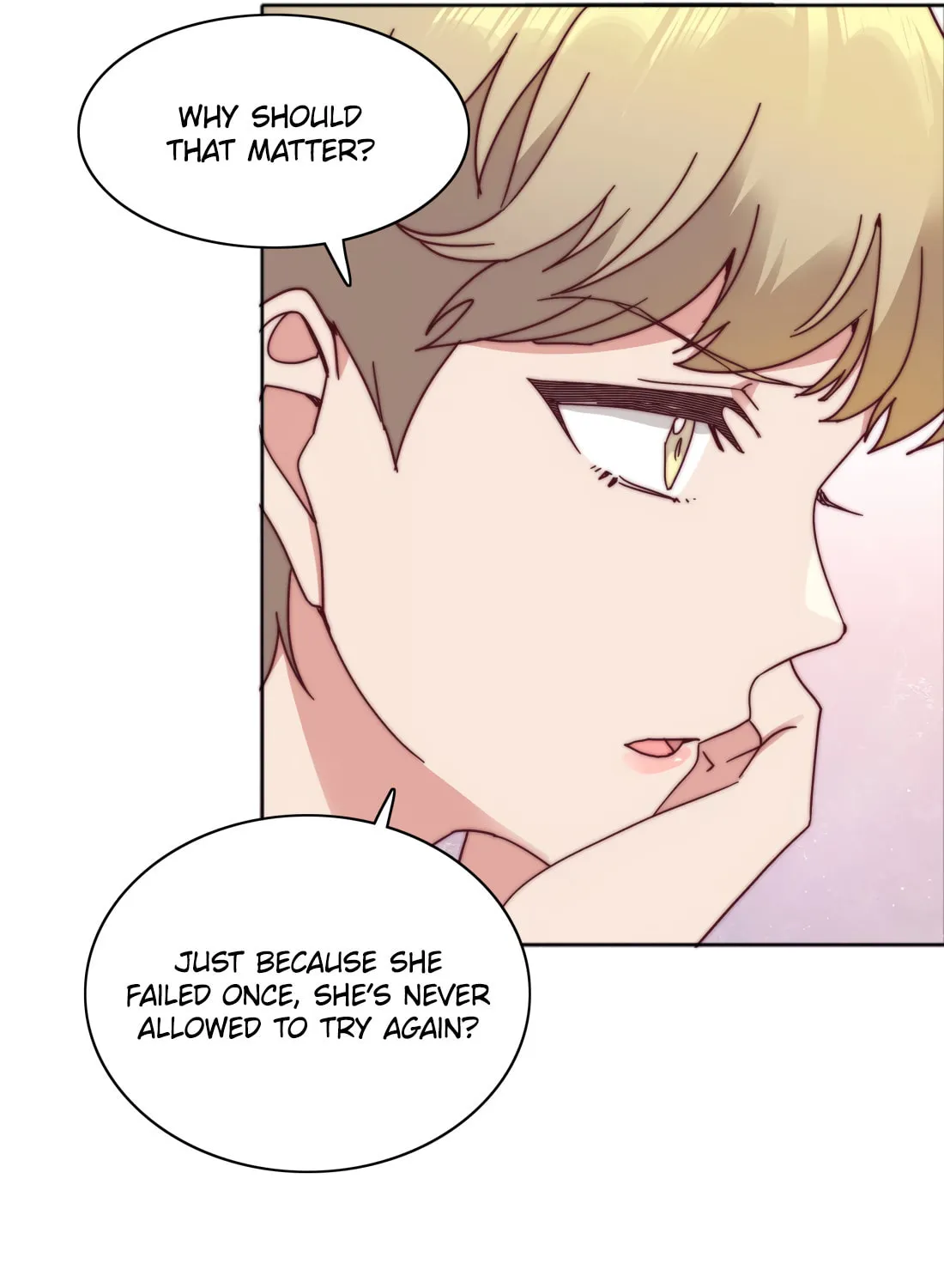 My Intern Bullied Me Again! Chapter 66 page 25 - 
