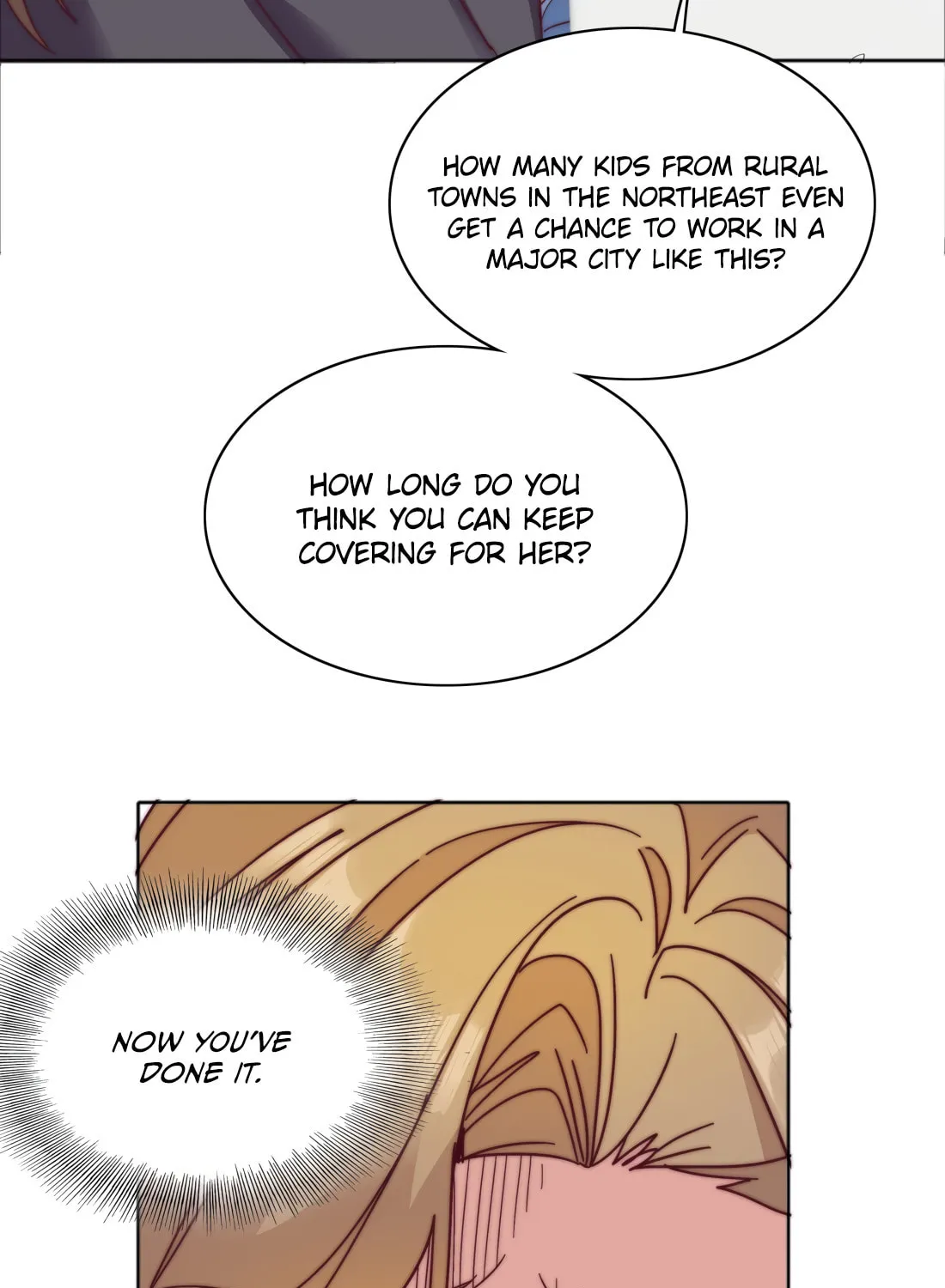 My Intern Bullied Me Again! Chapter 66 page 27 - 
