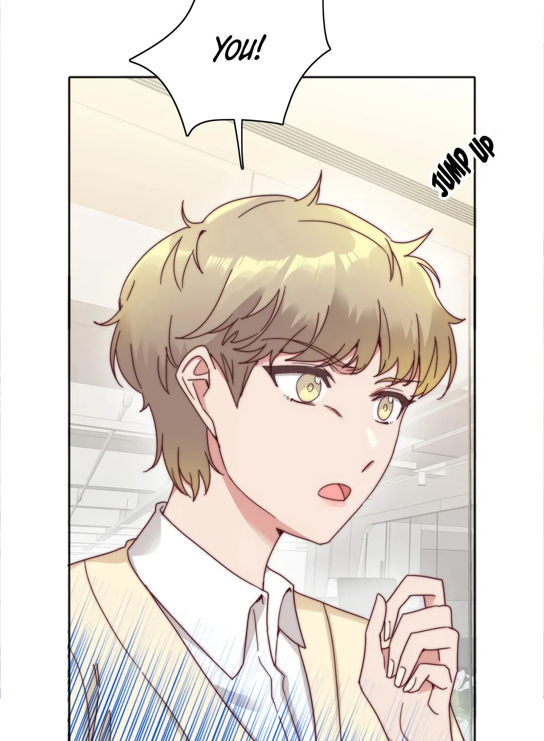 My Intern Bullied Me Again! Chapter 66 page 29 - 