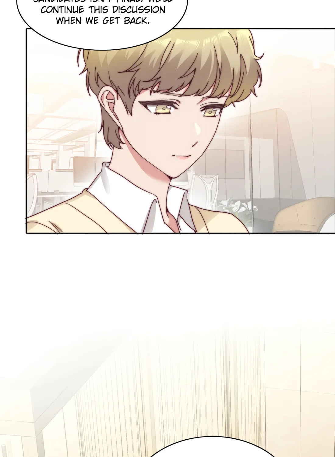 My Intern Bullied Me Again! Chapter 66 page 33 - 