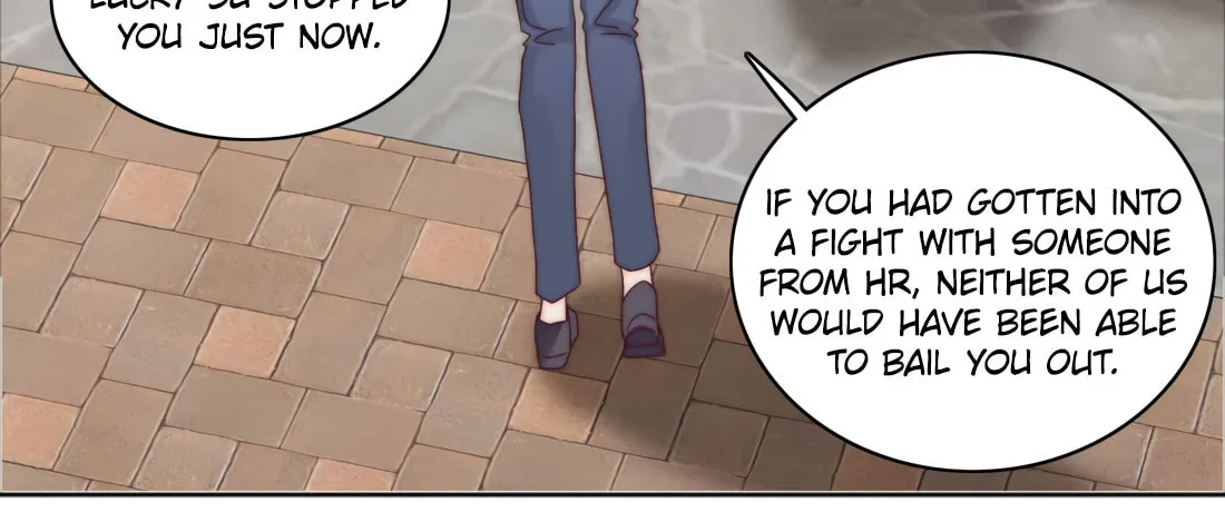 My Intern Bullied Me Again! Chapter 66 page 35 - 