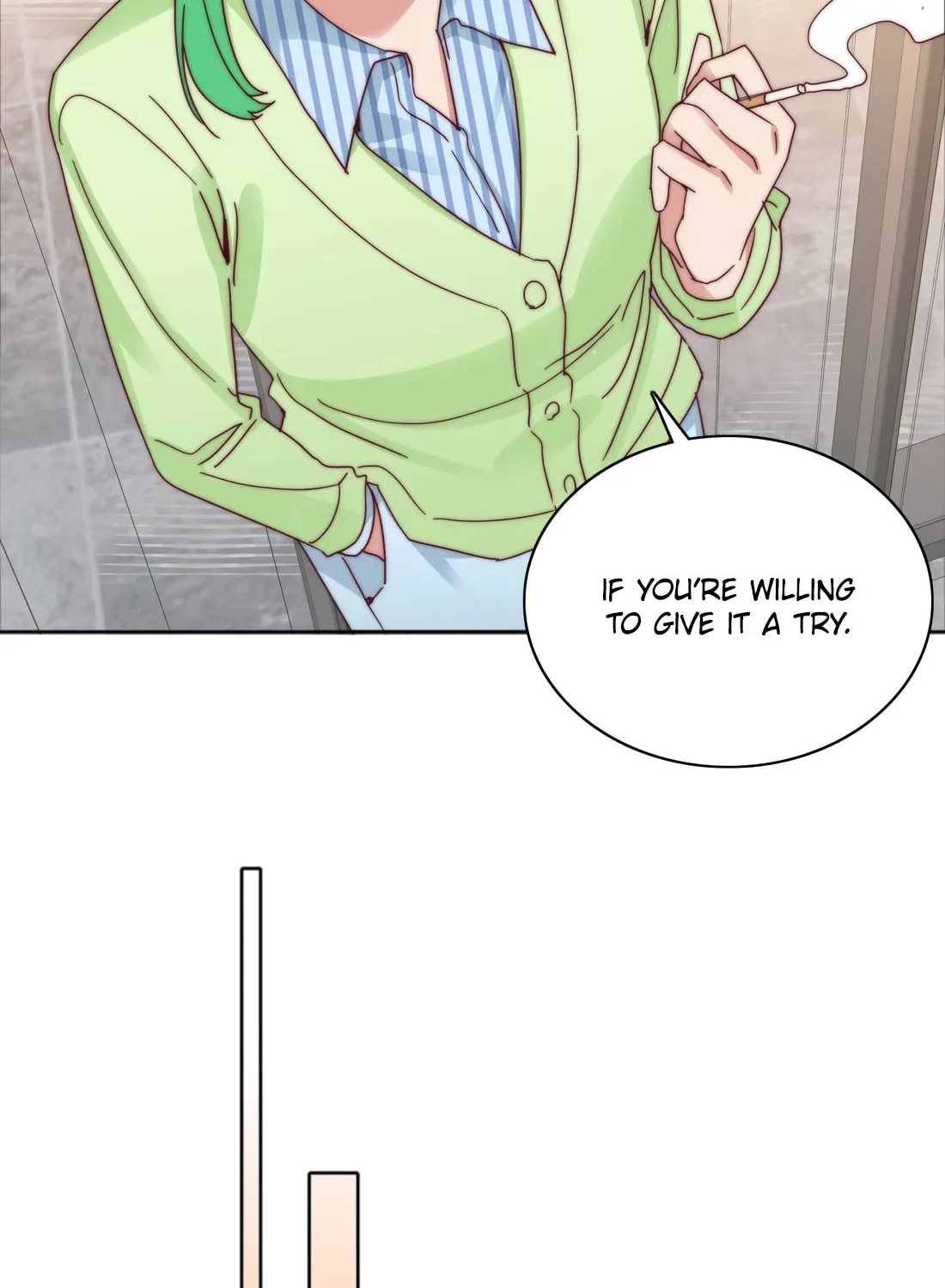 My Intern Bullied Me Again! Chapter 66 page 39 - 