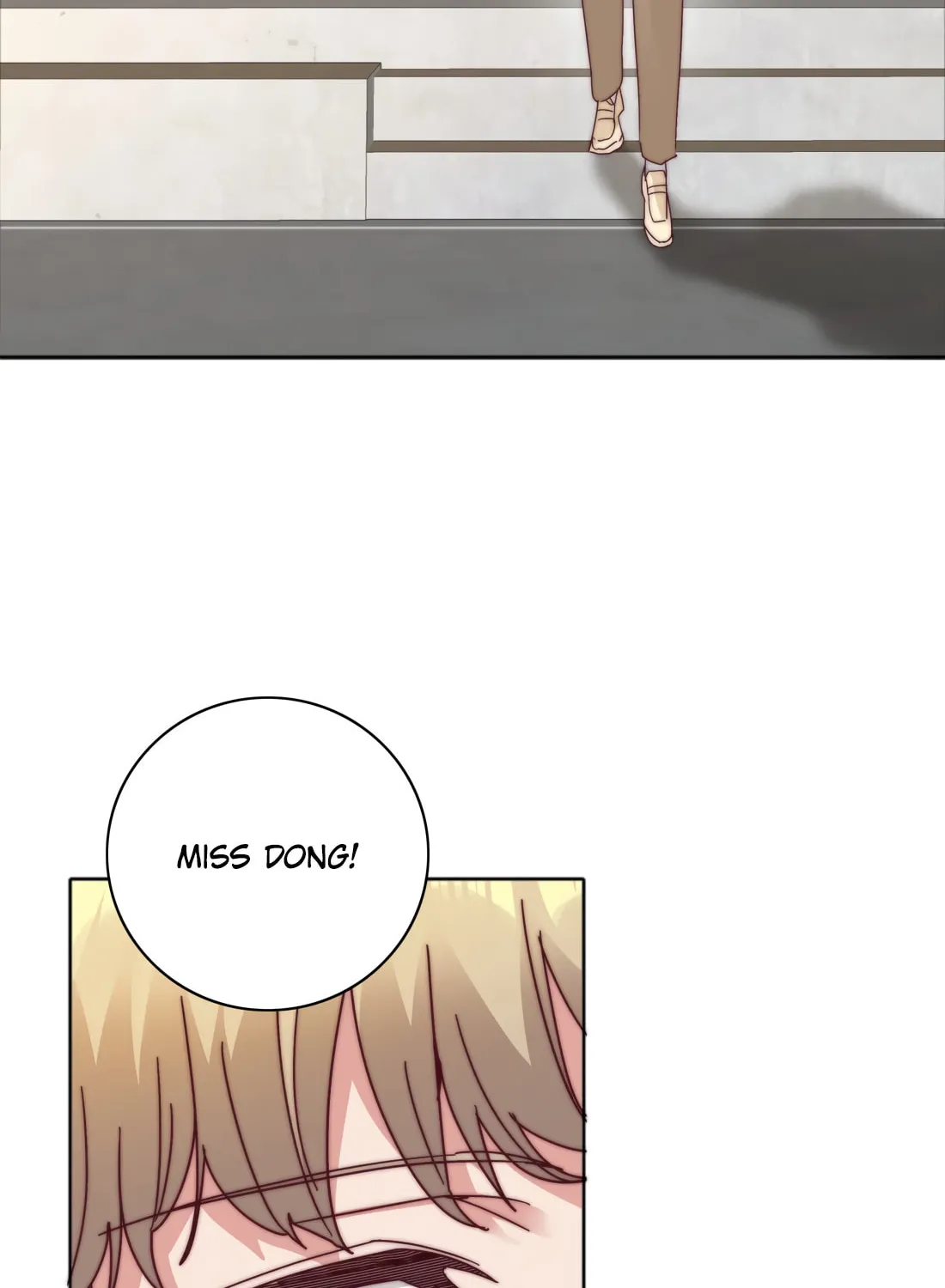 My Intern Bullied Me Again! Chapter 66 page 42 - 