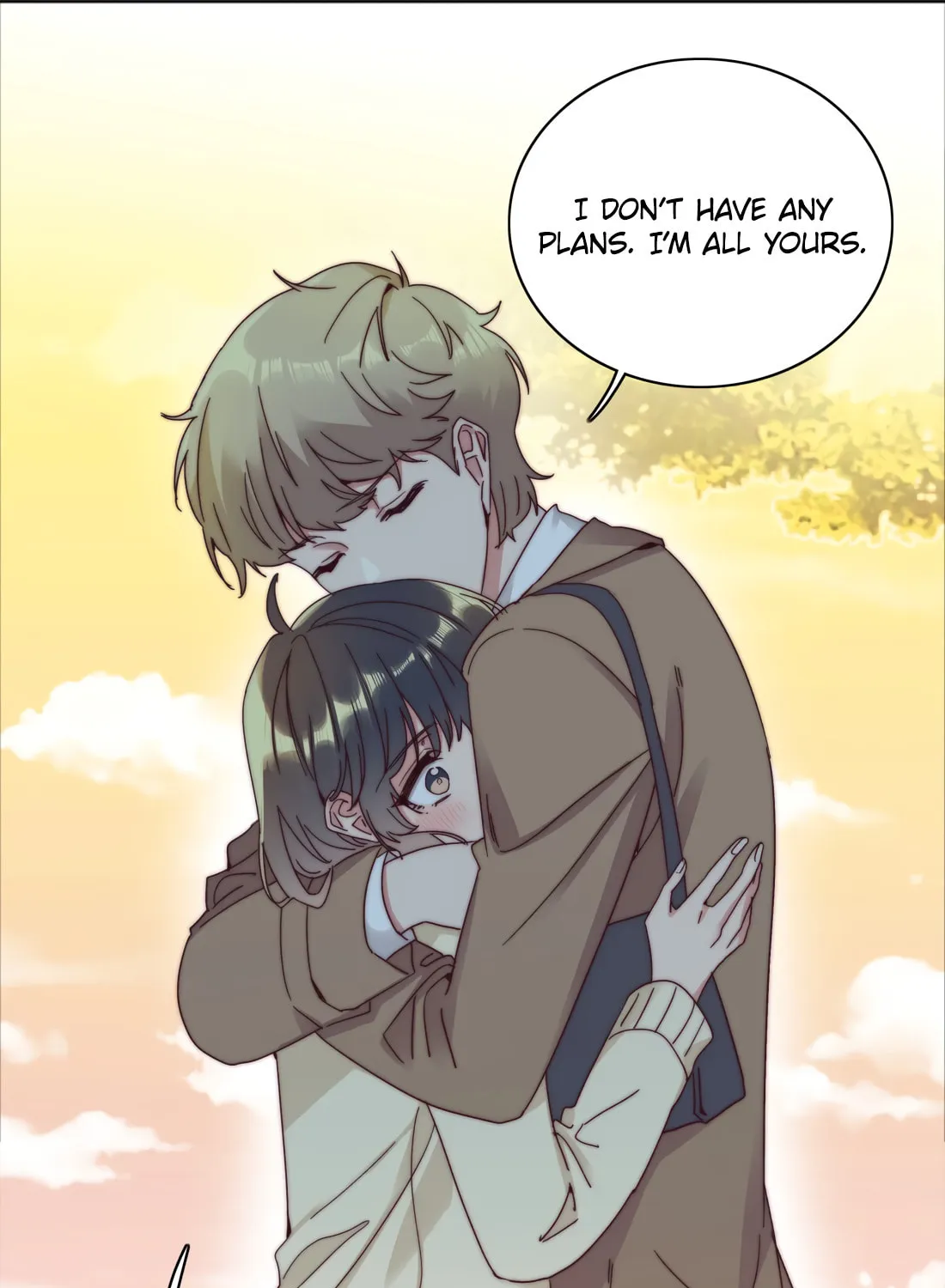 My Intern Bullied Me Again! Chapter 66 page 46 - 
