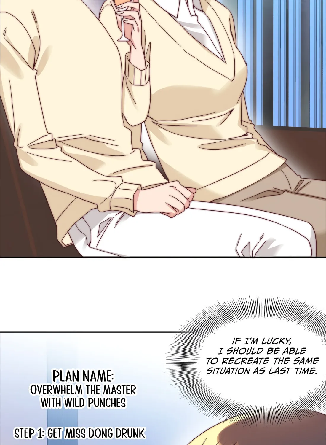 My Intern Bullied Me Again! Chapter 66 page 49 - 